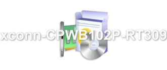 Foxconn-CPWB102P-RT3090L