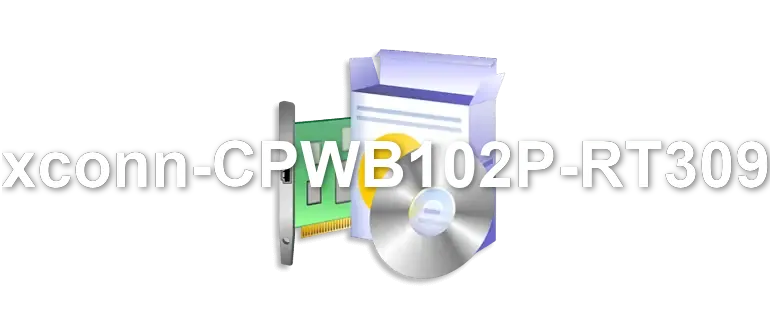 Foxconn-CPWB102P-RT3090L