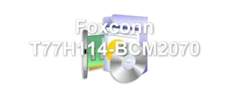 Foxconn T77H114-BCM2070