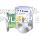 Foxconn Wi-Fi CPWL812P BG