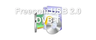 Freecom USB 2.0 DVB-T