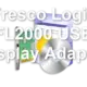 Fresco Logic FL2000 USB Display Adapter