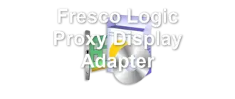 Fresco Logic Proxy Display Adapter