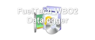 FuelTech WBO2 Datalogger