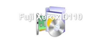 Fuji Xerox D110