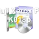 Fuji Xerox FF K018p