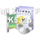 Fuji Xerox FF K532p