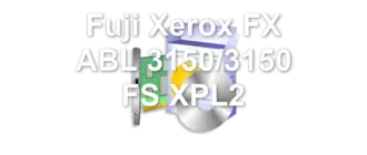 Fuji Xerox FX ABL 3150/3150 FS XPL2