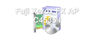 Fuji Xerox FX AP C4535 I