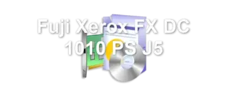 Fuji Xerox FX DC 1010 PS J5