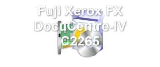 Fuji Xerox FX DocuCentre-IV C2265