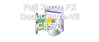 Fuji Xerox FX DocuCentre-VII C5573