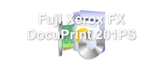 Fuji Xerox FX DocuPrint 201PS