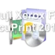 Fuji Xerox FX DocuPrint 201PS