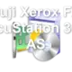 Fuji Xerox FX DocuStation 3070 AS