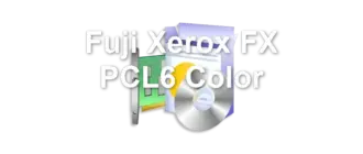 Fuji Xerox FX PCL6 Color