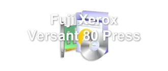 Fuji Xerox Versant 80 Press