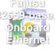 Fujitsu 82559-based Onboard Ethernet
