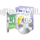 Fujitsu AMILO Li1705