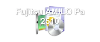 Fujitsu AMILO Pa 2510