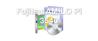 Fujitsu AMILO Pi 3540