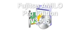 Fujitsu AMILO Pro Edition V3405