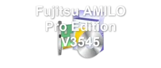 Fujitsu AMILO Pro Edition V3545