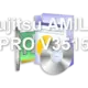 Fujitsu AMILO PRO V3515