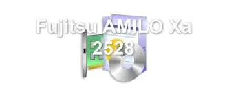 Fujitsu AMILO Xa 2528