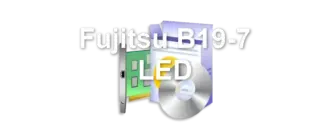 Fujitsu B19-7 LED