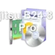 Fujitsu B24-8 TS Pro