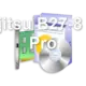 Fujitsu B27-8 TS Pro