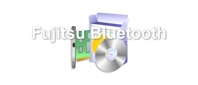 Fujitsu Bluetooth