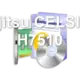 Fujitsu CELSIUS H7510