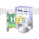 Fujitsu CELSIUS H760