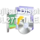 Fujitsu Display SL27T-1 LED