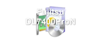 Fujitsu DL7400ProN