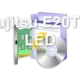 Fujitsu E20T-6 LED