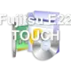Fujitsu E22 TOUCH