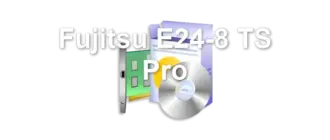 Fujitsu E24-8 TS Pro