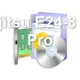 Fujitsu E24-8 TS Pro