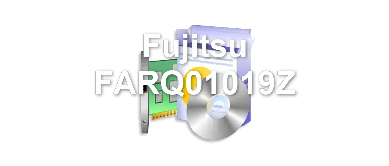 Fujitsu FARQ01019Z