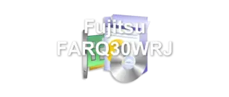 Fujitsu FARQ30WRJ