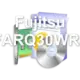 Fujitsu FARQ30WRJ