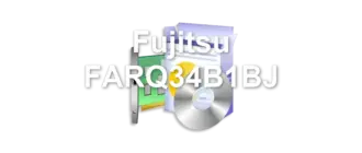 Fujitsu FARQ34B1BJ