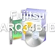 Fujitsu FARQ34B1BJ