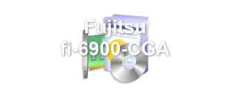 Fujitsu fi-6900-CGA