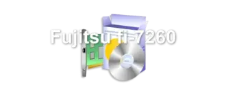 Fujitsu fi-7260
