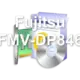 Fujitsu FMV-DP846
