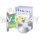 Fujitsu FMV-DP84Y1